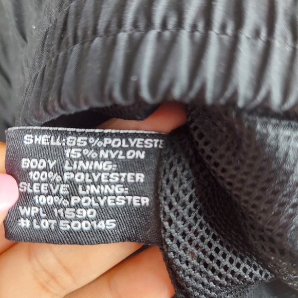 Weatherproof Performance Pullover Jacket XXL - Picture 2 of 8
